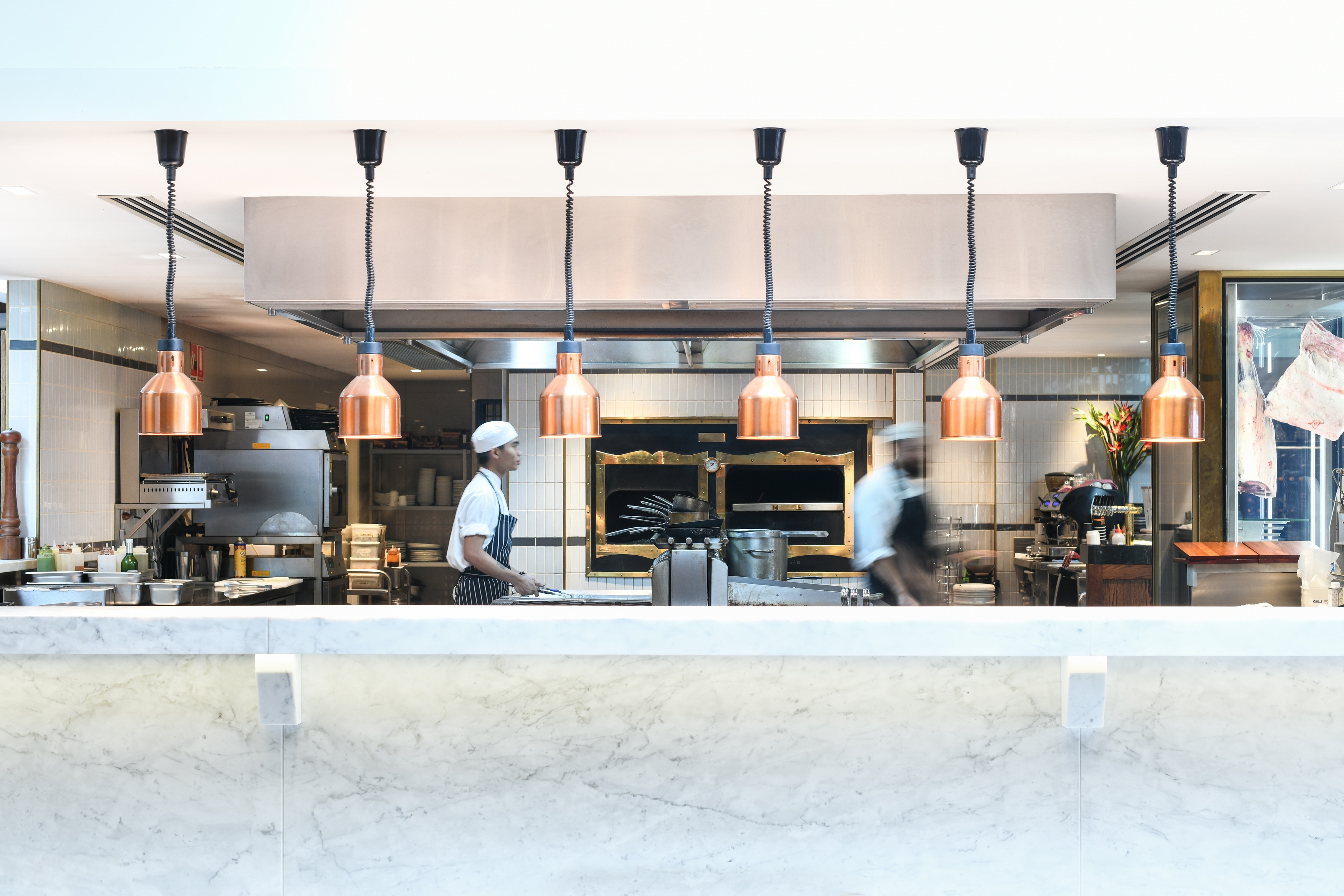 The Kitchen at Powerhouse Hotel Tamworth by Rydges Best