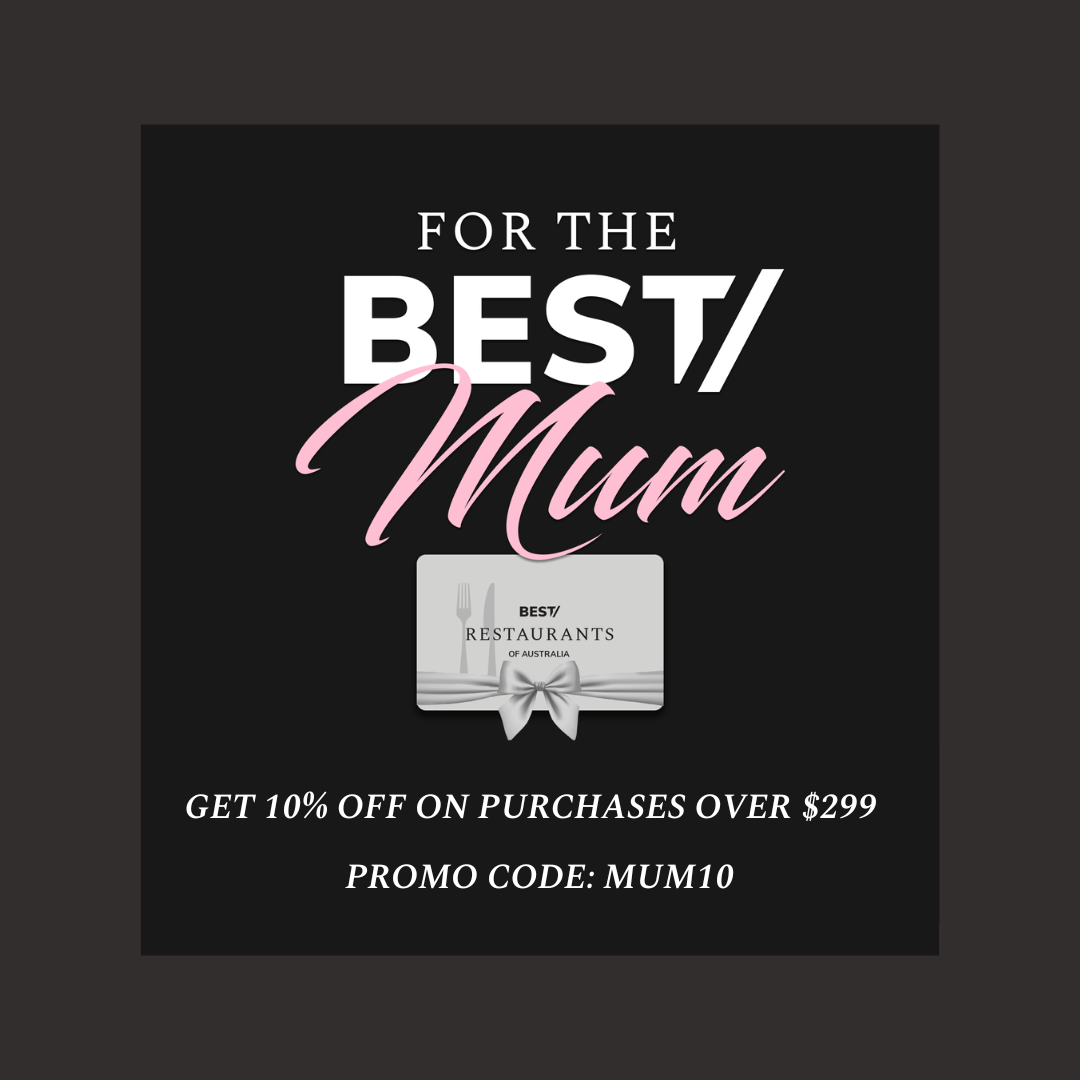 For the Best Mum - Get 10% off - Code MUM10